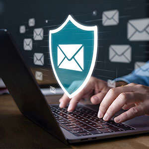 secure email